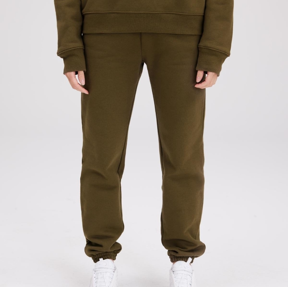Girlfriend Collective 50/50 Joggers